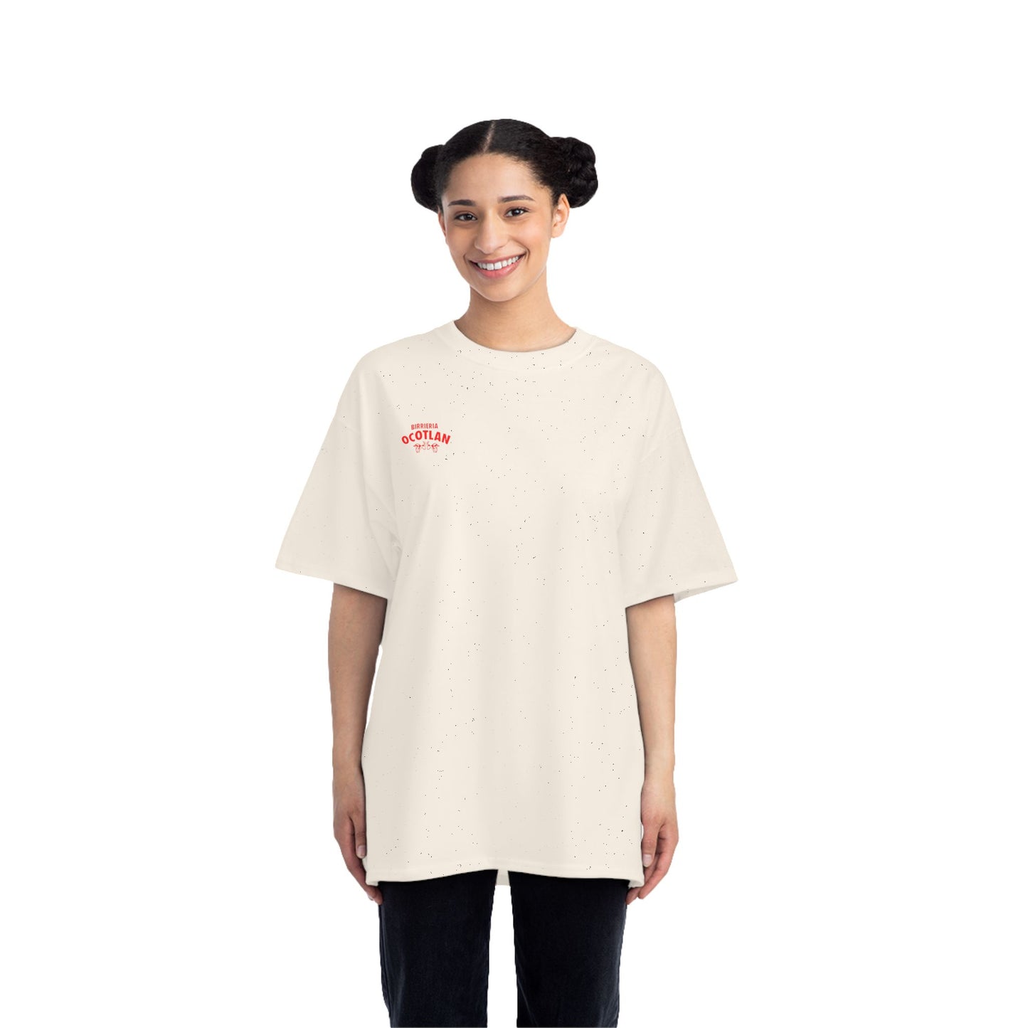 Short-Sleeve T-Shirt