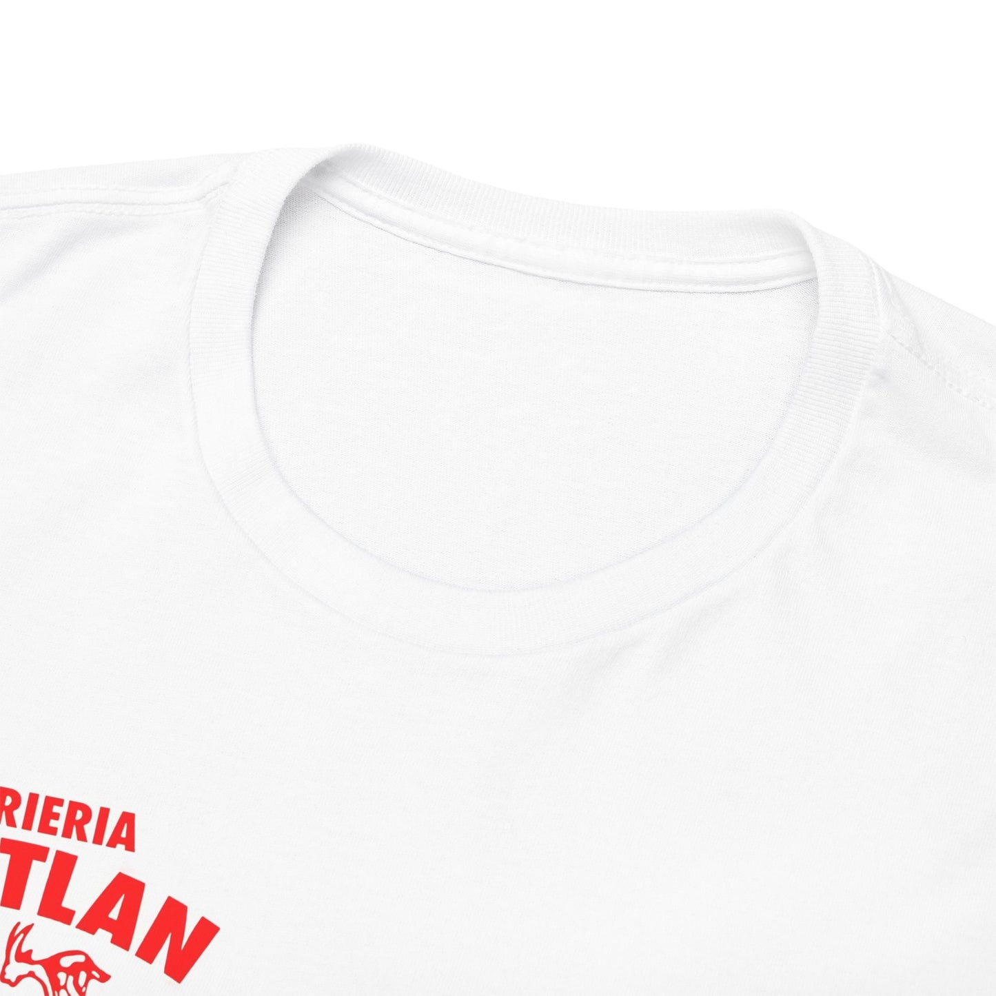 Birrieria OcoTlan Unisex Tee - Casual Style, Perfect Gift for Food Lovers, Restaurants, Festivals, and Everyday Wear