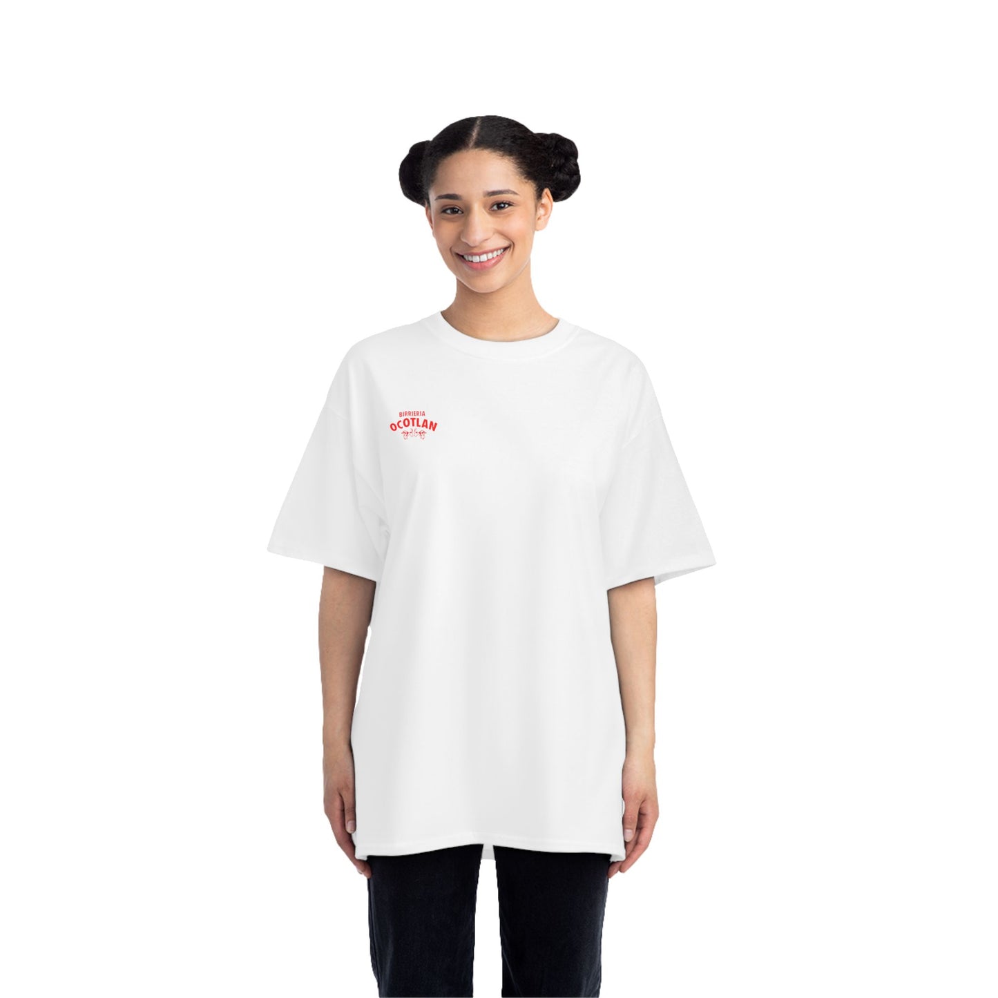 Short-Sleeve T-Shirt