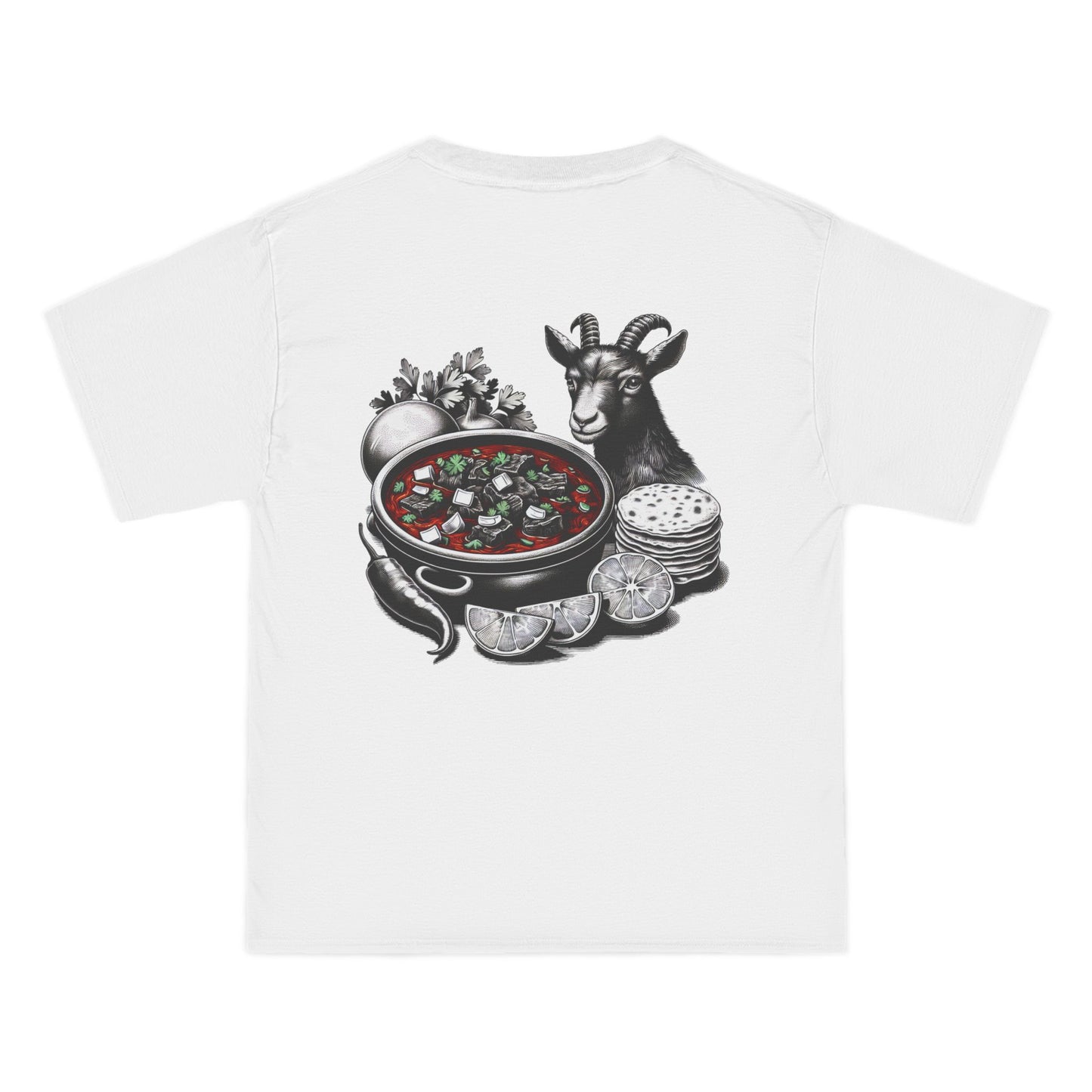 Short-Sleeve T-Shirt