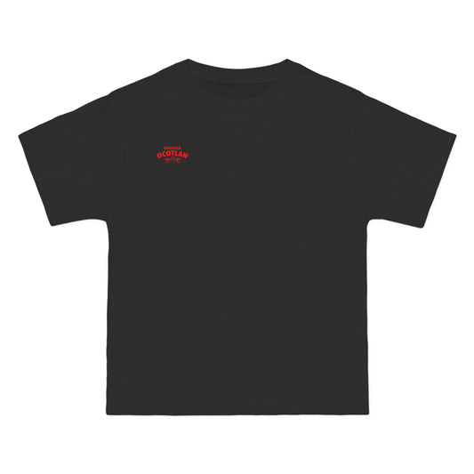 Beefy-T® Casual Culinary T-Shirt, Foodie Gift, Restaurant Wear, Cooking Apparel, Chef Fashion, Kitchen Humor Tee