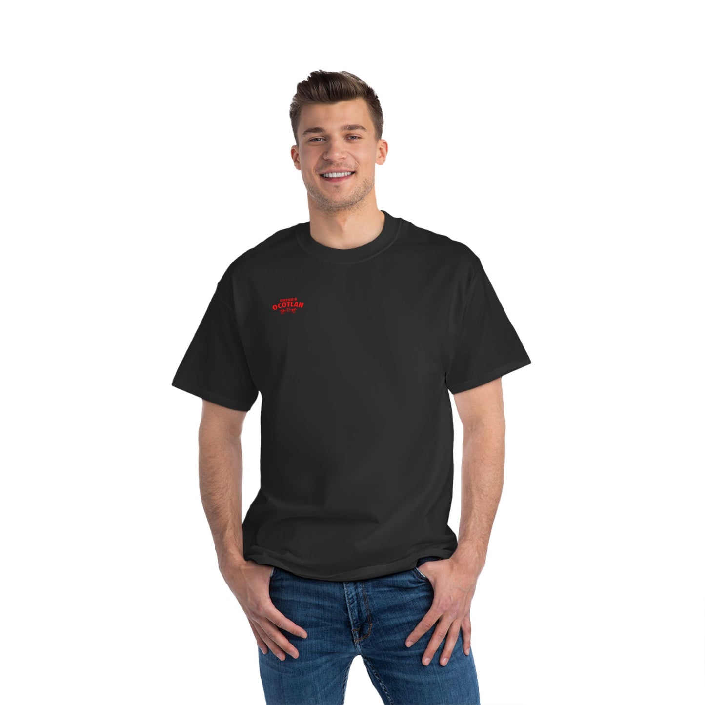Beefy-T® Casual Culinary T-Shirt, Foodie Gift, Restaurant Wear, Cooking Apparel, Chef Fashion, Kitchen Humor Tee